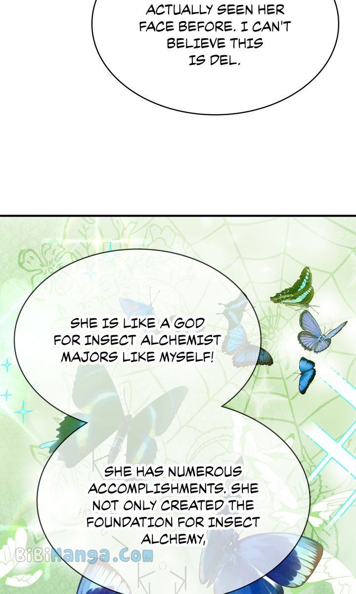 Terrarium Adventure Chapter 68 - Page 90