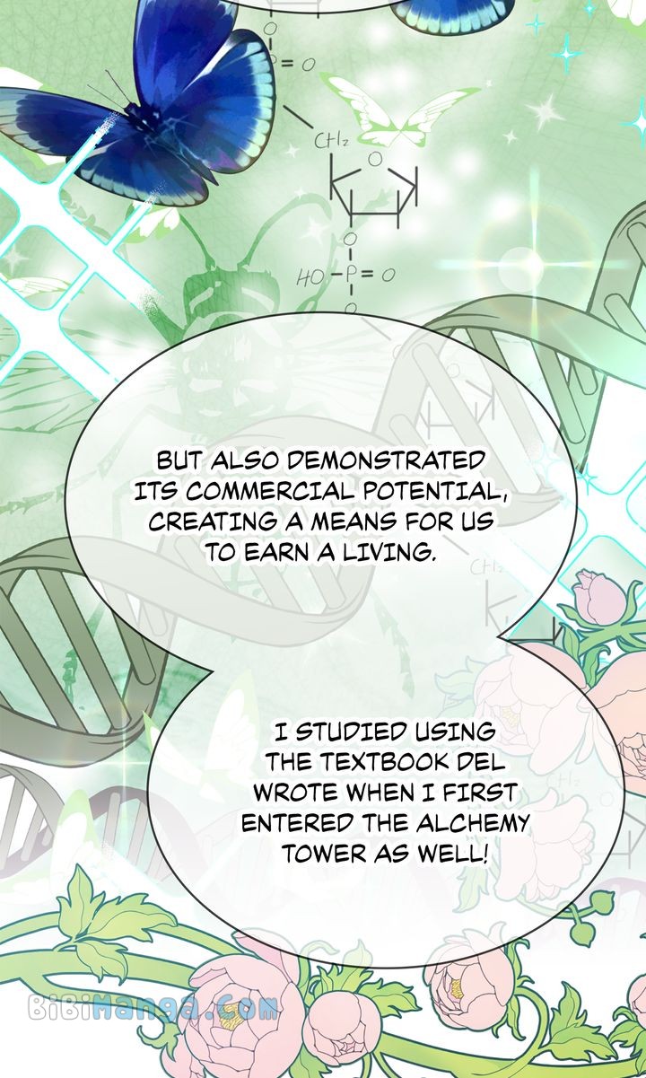 Terrarium Adventure Chapter 68 - Page 91
