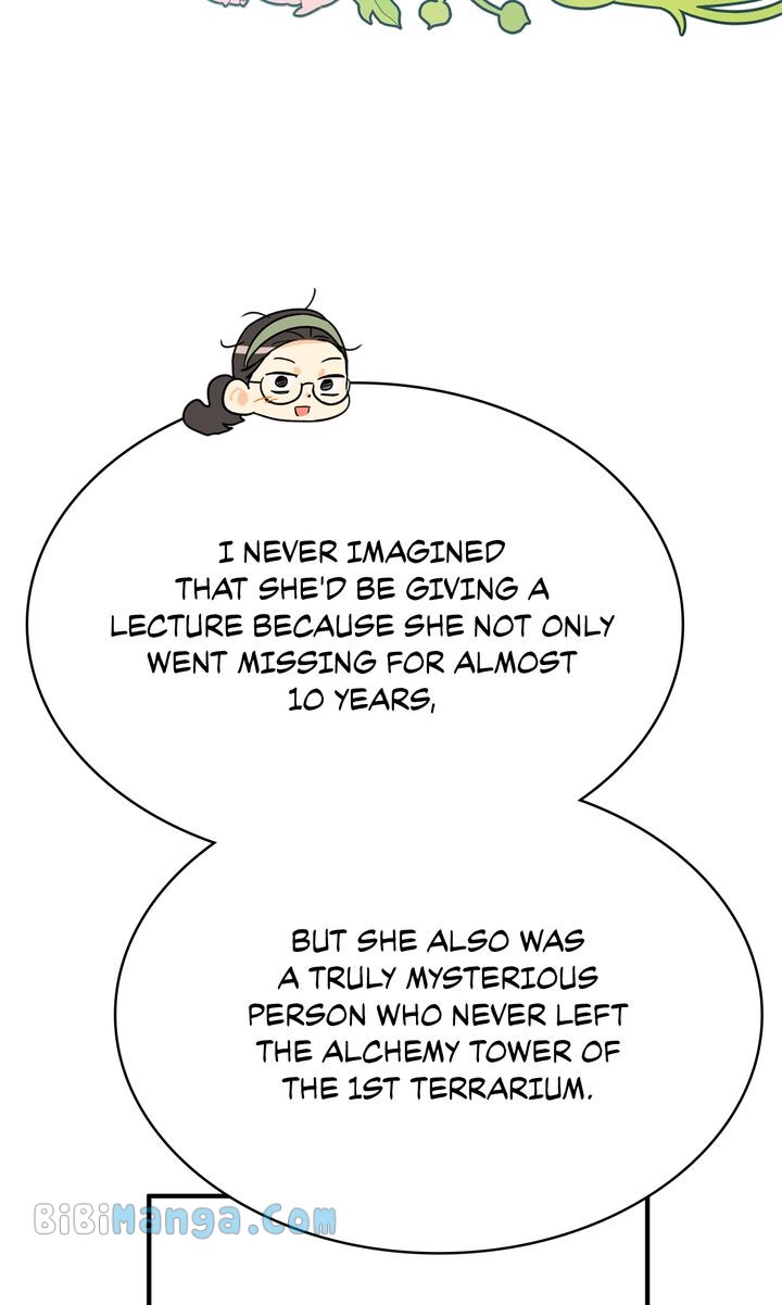 Terrarium Adventure Chapter 68 - Page 92