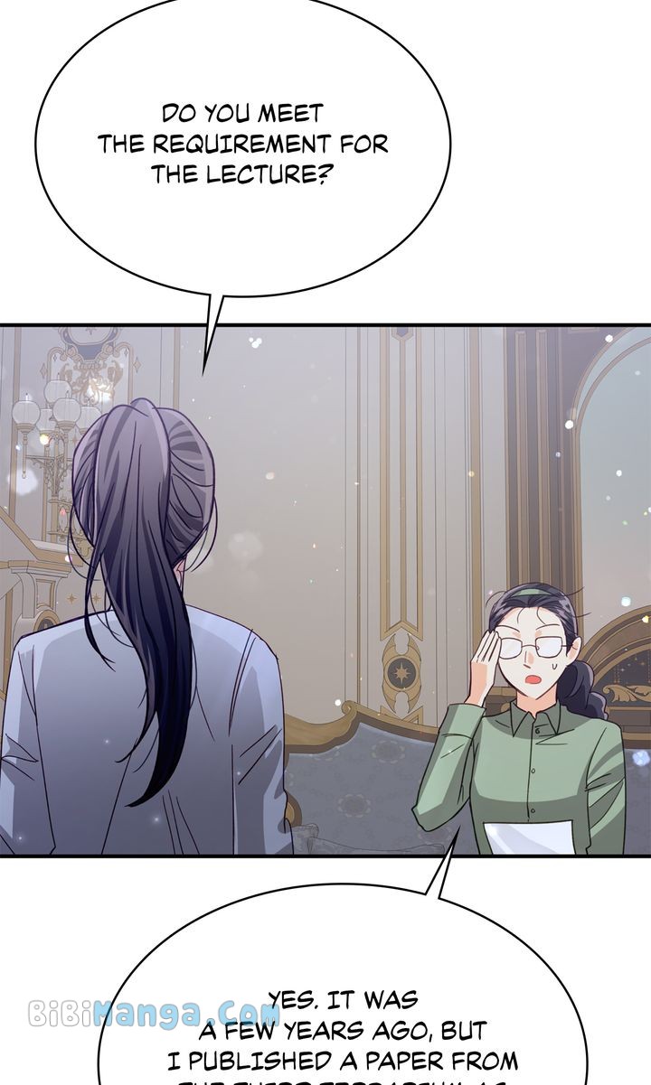 Terrarium Adventure Chapter 68 - Page 94