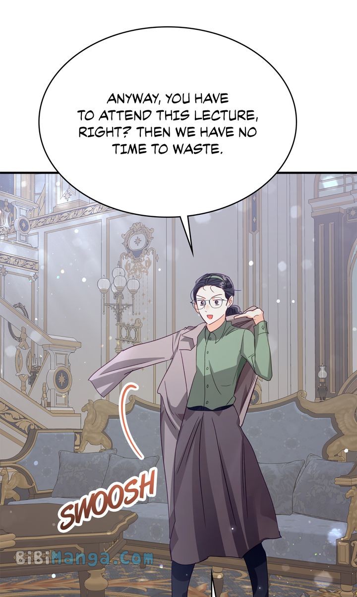 Terrarium Adventure Chapter 68 - Page 99