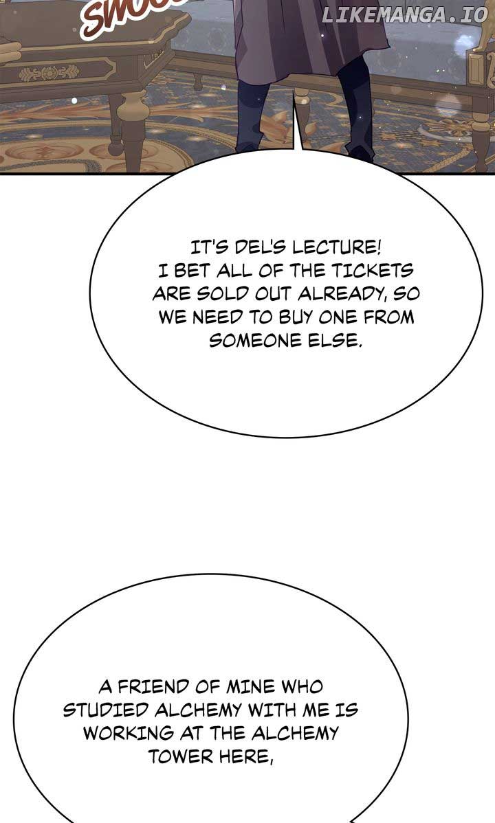 Terrarium Adventure Chapter 69 - Page 2