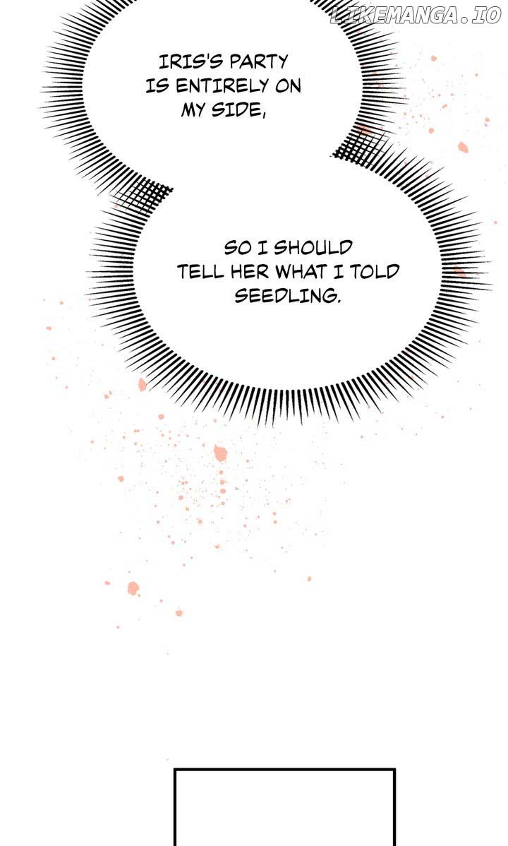 Terrarium Adventure Chapter 69 - Page 10