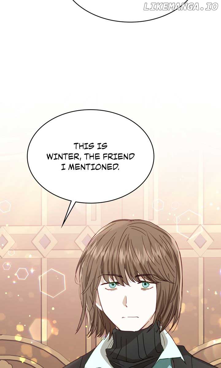 Terrarium Adventure Chapter 69 - Page 21