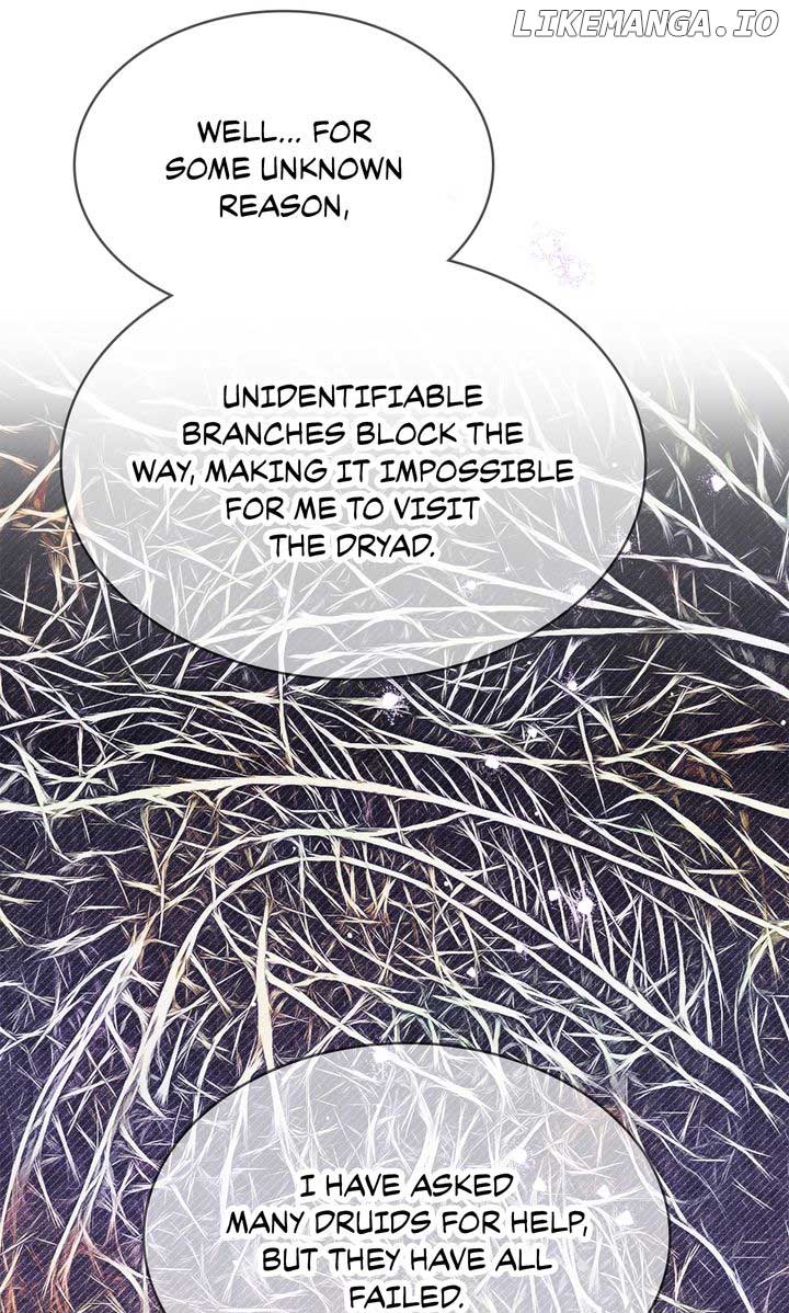 Terrarium Adventure Chapter 69 - Page 32