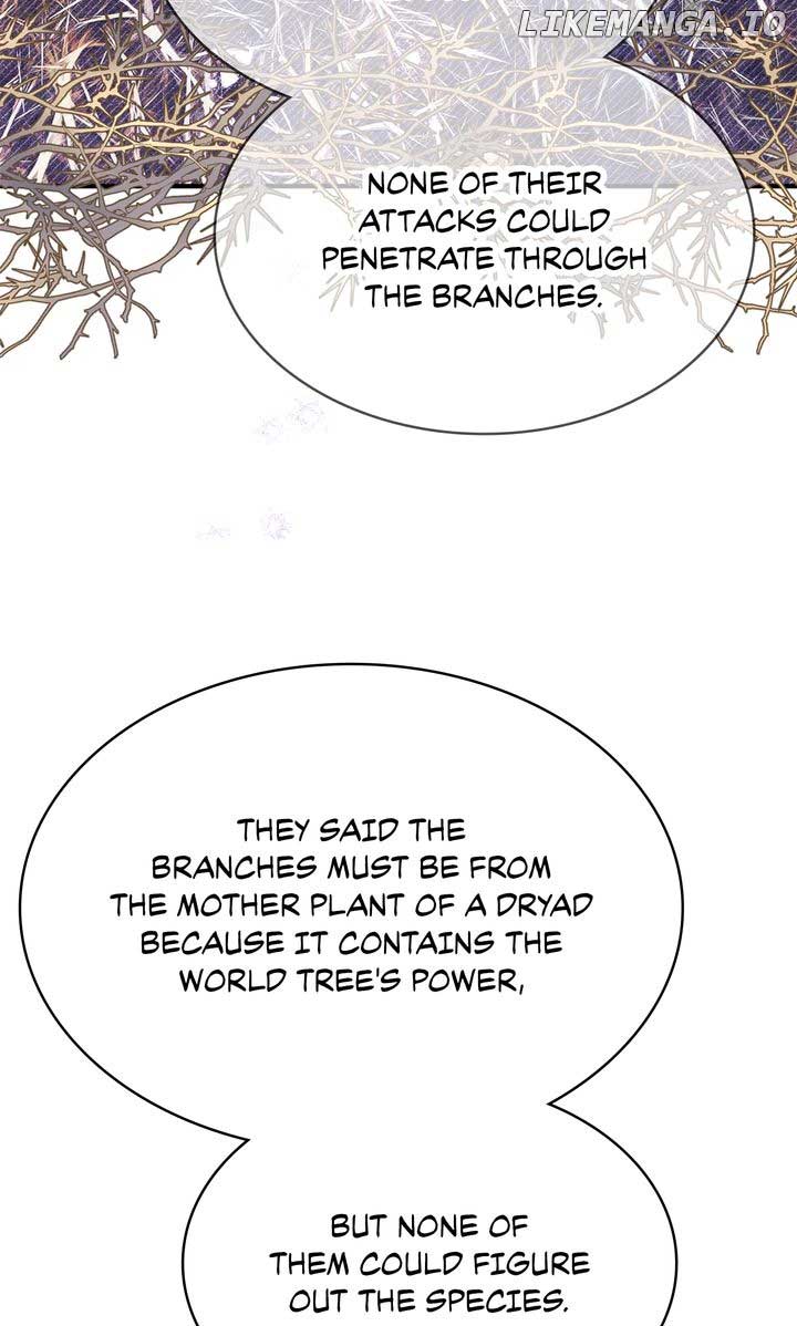 Terrarium Adventure Chapter 69 - Page 33