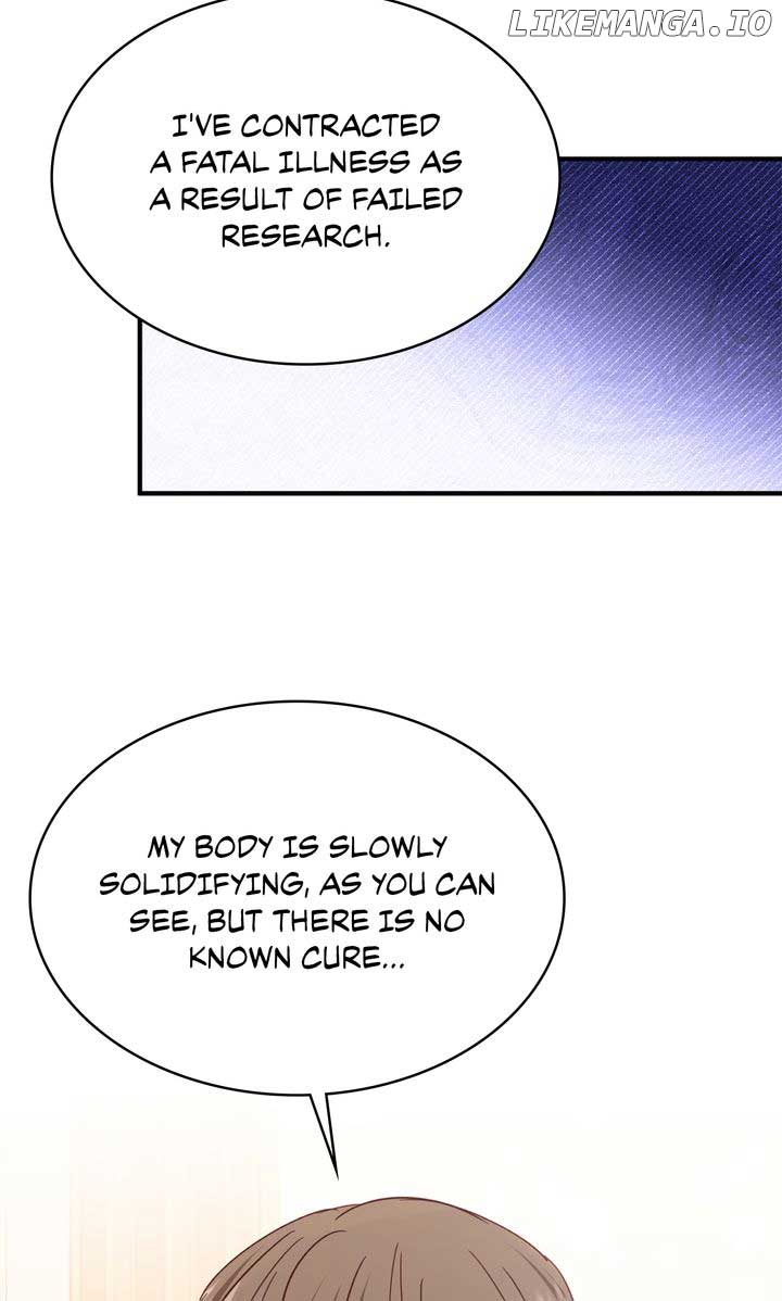 Terrarium Adventure Chapter 69 - Page 49