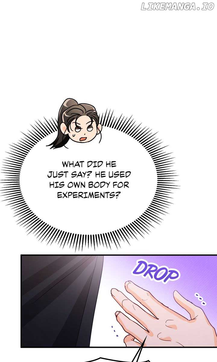 Terrarium Adventure Chapter 69 - Page 59