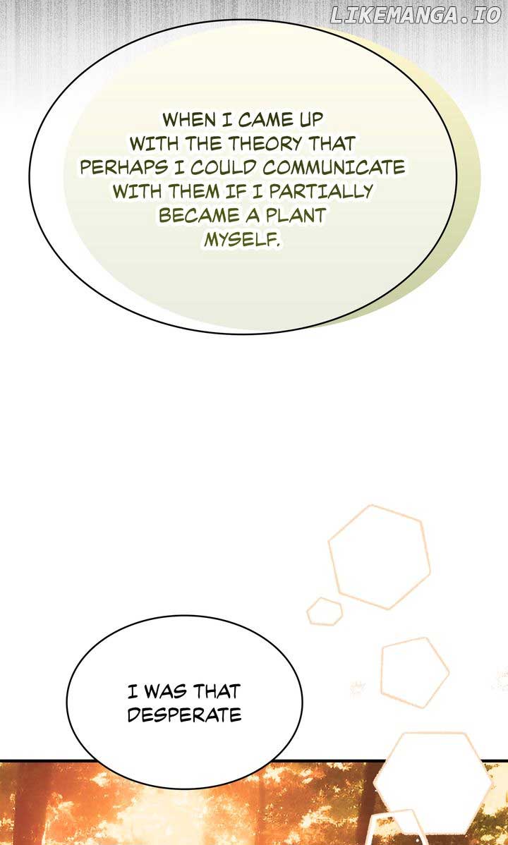 Terrarium Adventure Chapter 69 - Page 68