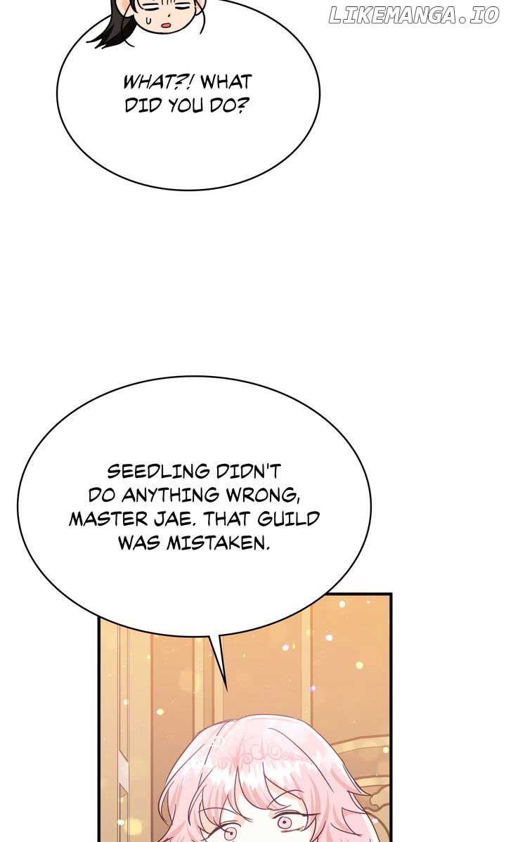 Terrarium Adventure Chapter 69 - Page 84
