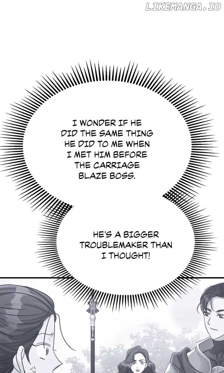 Terrarium Adventure Chapter 69 - Page 86