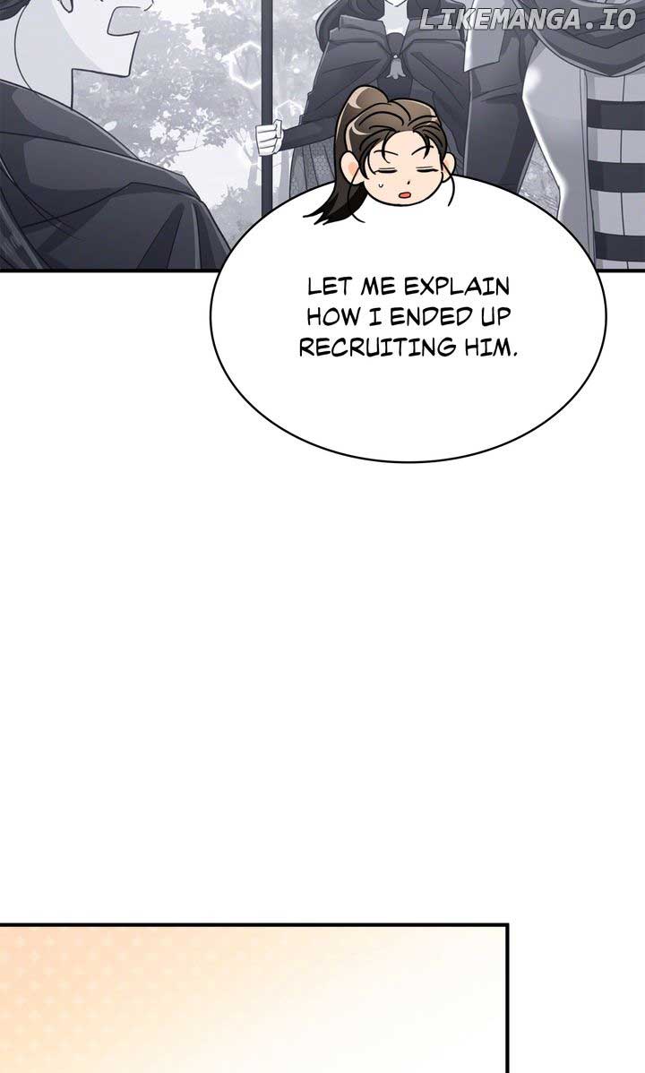 Terrarium Adventure Chapter 69 - Page 87