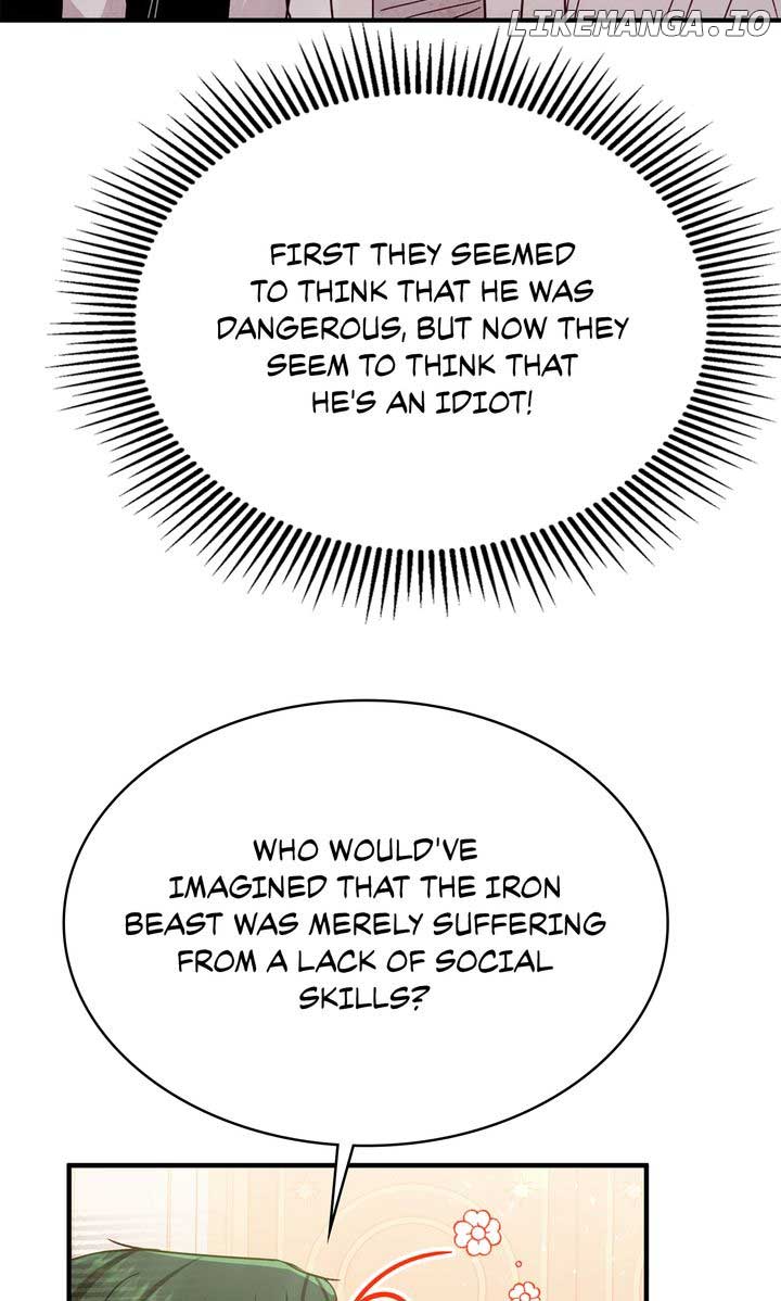 Terrarium Adventure Chapter 69 - Page 89