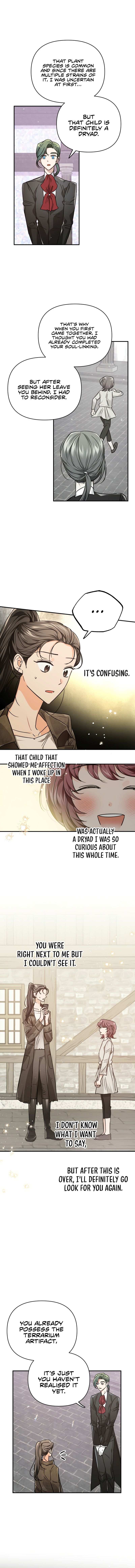 Terrarium Adventure Chapter 7 - Page 6