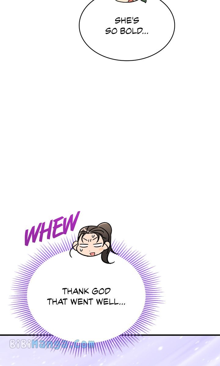 Terrarium Adventure Chapter 70 - Page 4