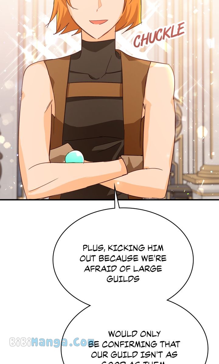 Terrarium Adventure Chapter 70 - Page 6