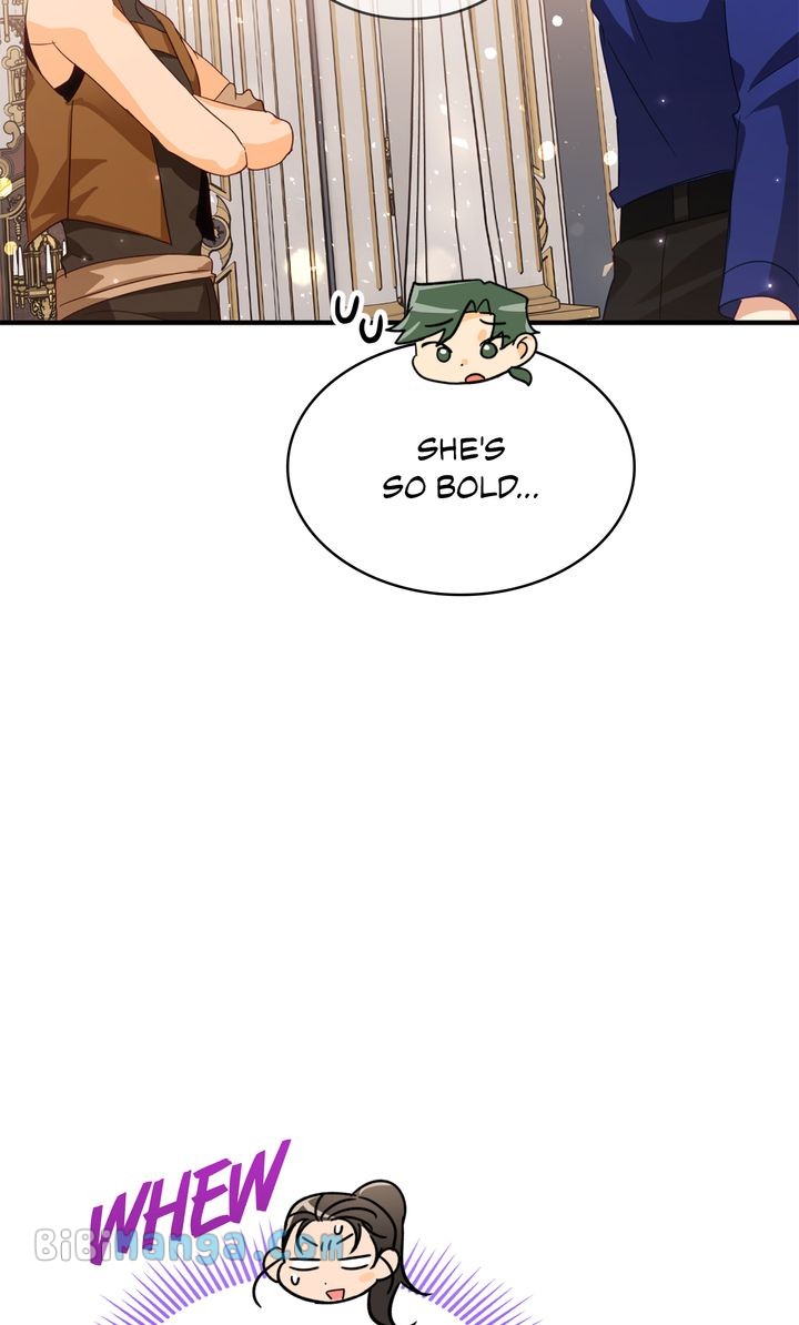 Terrarium Adventure Chapter 70 - Page 8