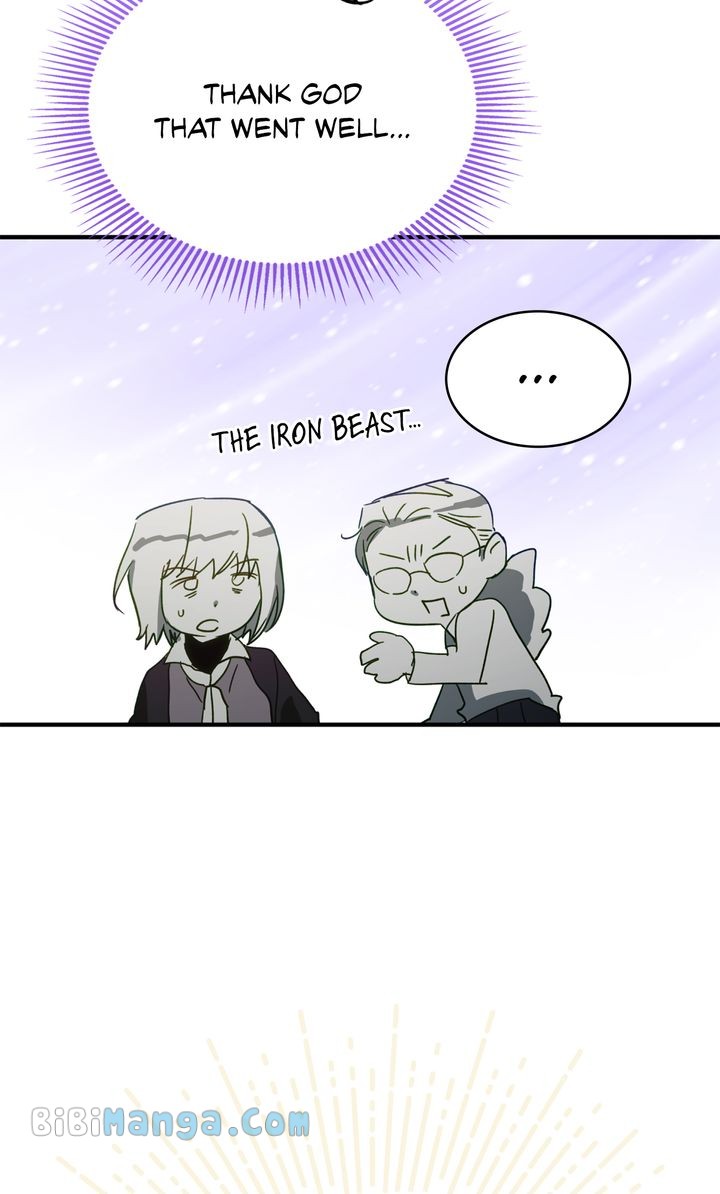 Terrarium Adventure Chapter 70 - Page 9