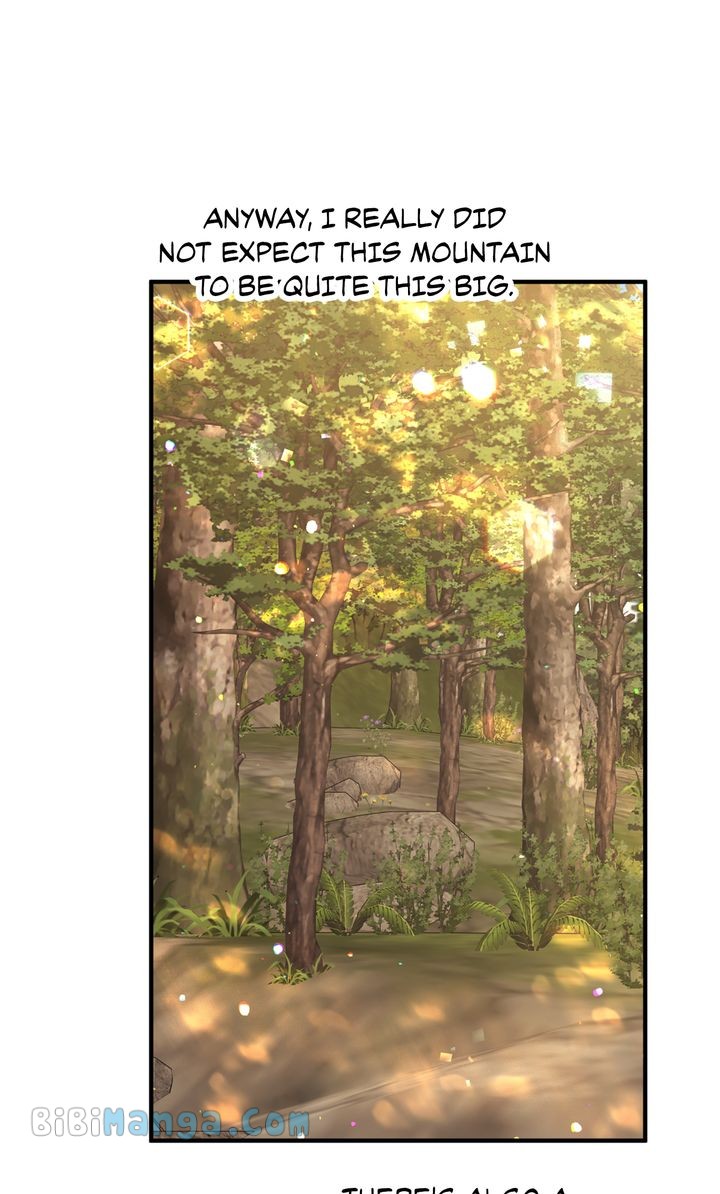 Terrarium Adventure Chapter 70 - Page 13