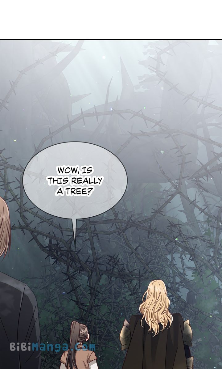 Terrarium Adventure Chapter 70 - Page 19