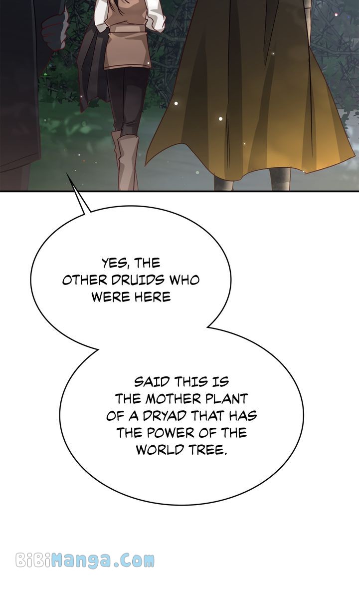Terrarium Adventure Chapter 70 - Page 20