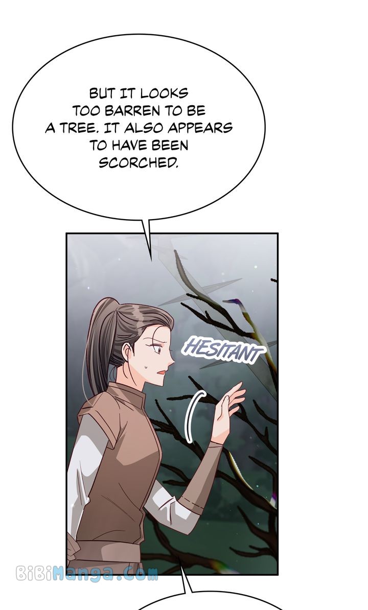 Terrarium Adventure Chapter 70 - Page 21