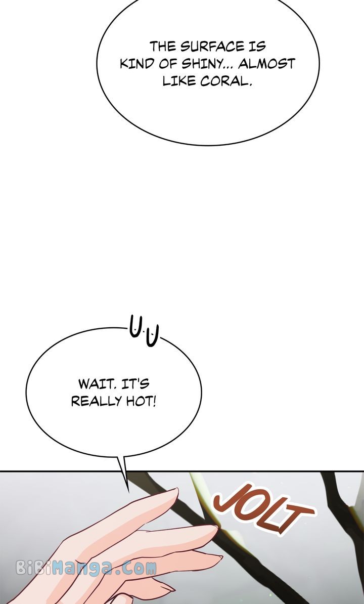 Terrarium Adventure Chapter 70 - Page 22