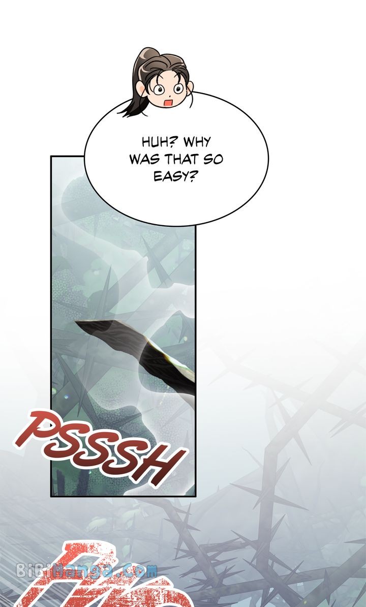 Terrarium Adventure Chapter 70 - Page 29