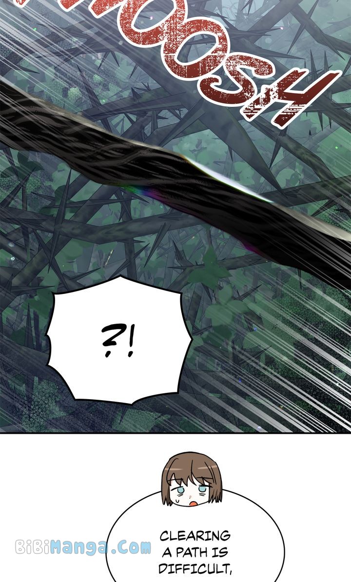Terrarium Adventure Chapter 70 - Page 30