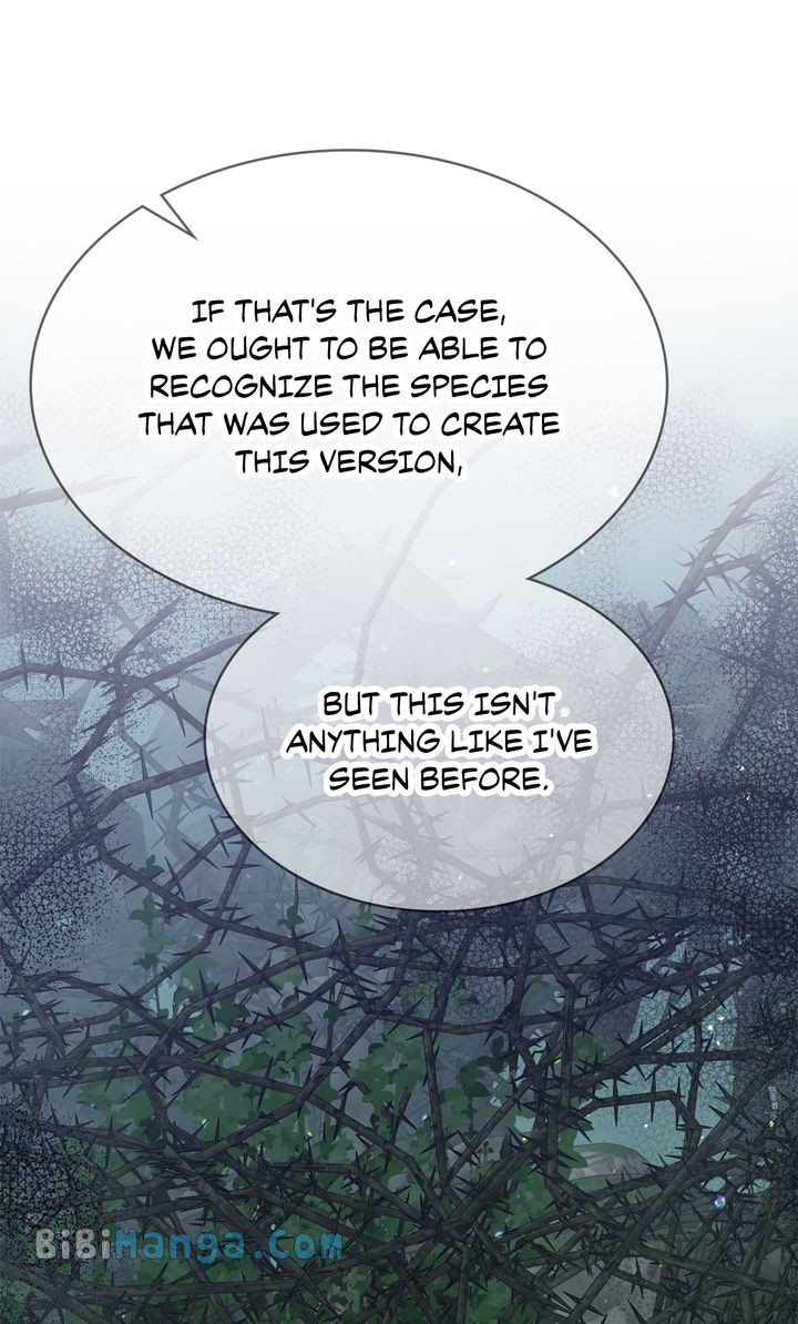 Terrarium Adventure Chapter 70 - Page 33
