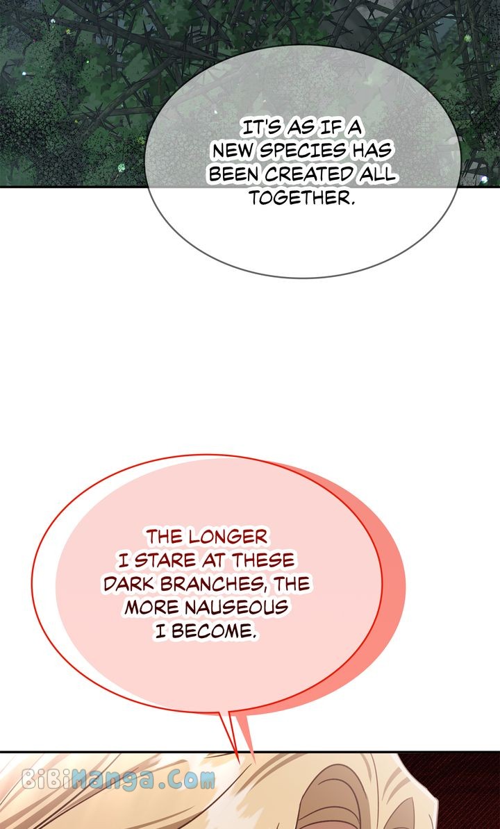 Terrarium Adventure Chapter 70 - Page 34
