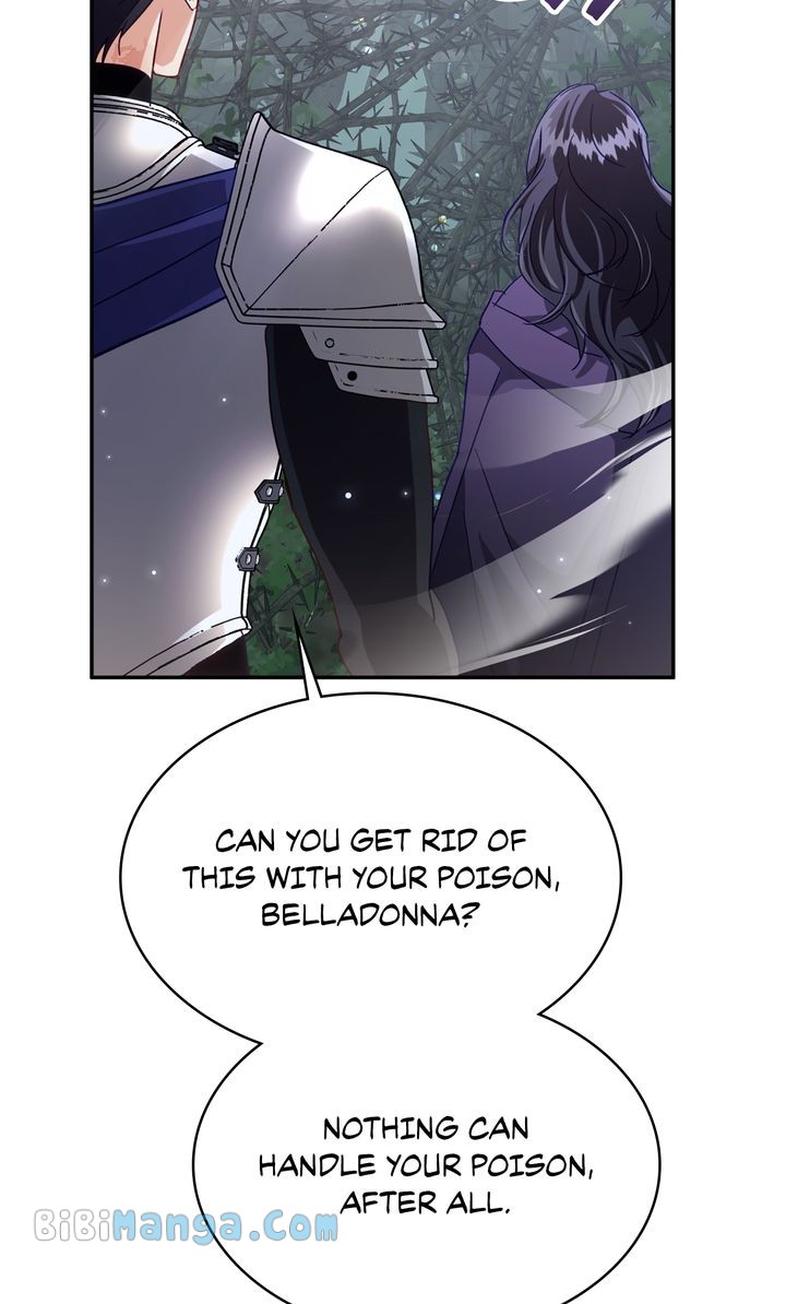 Terrarium Adventure Chapter 70 - Page 38