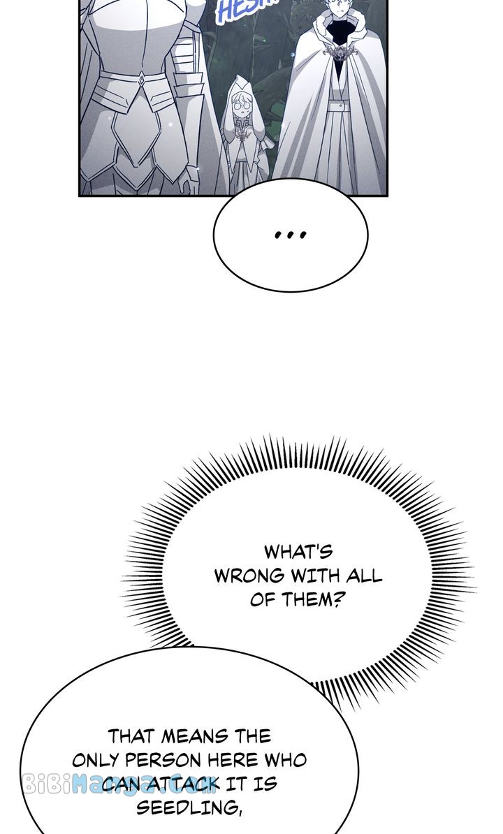 Terrarium Adventure Chapter 70 - Page 43