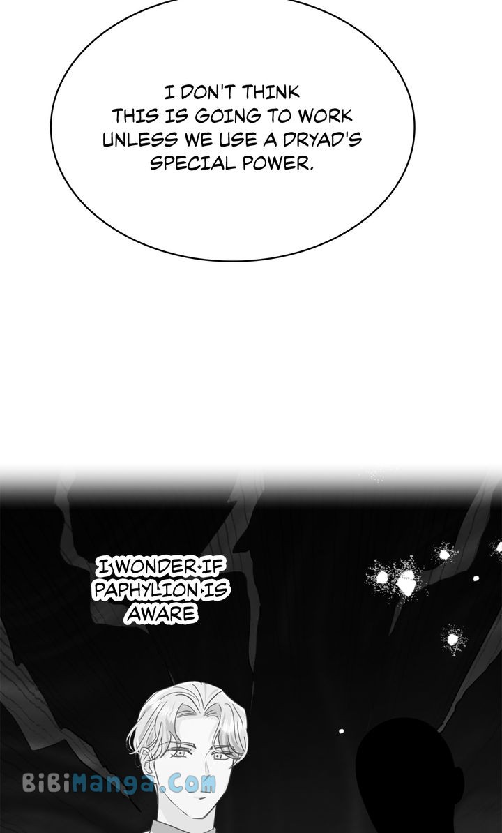 Terrarium Adventure Chapter 70 - Page 45