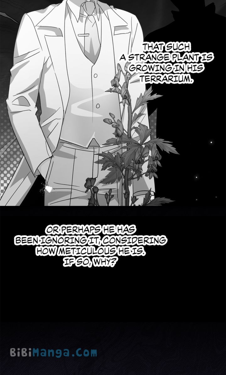 Terrarium Adventure Chapter 70 - Page 46