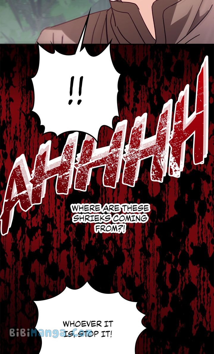 Terrarium Adventure Chapter 70 - Page 49