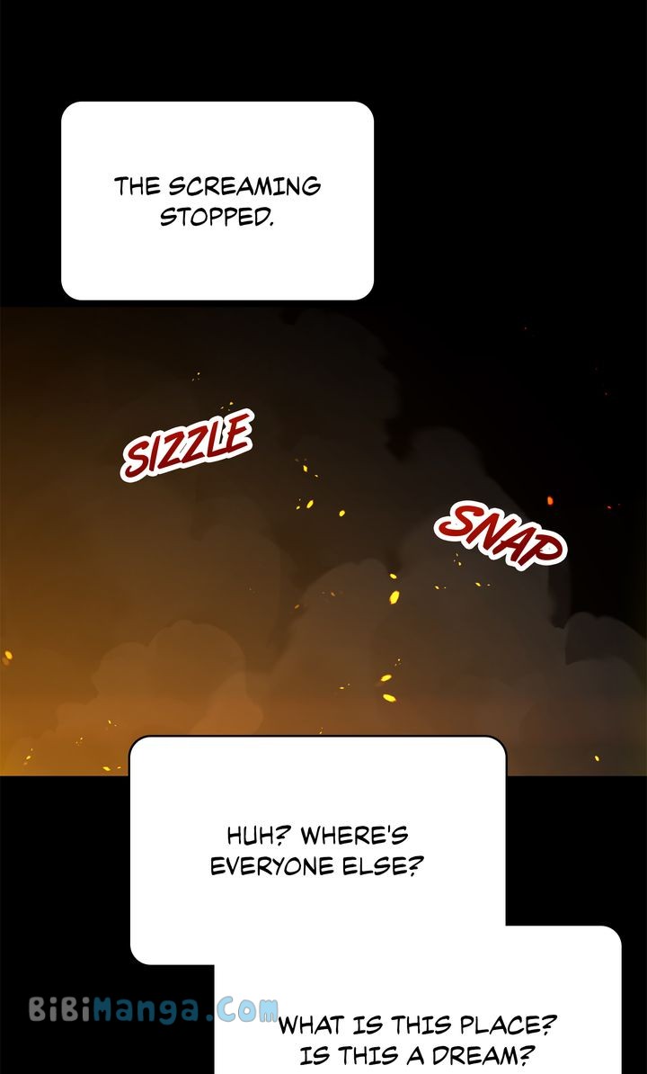 Terrarium Adventure Chapter 70 - Page 56