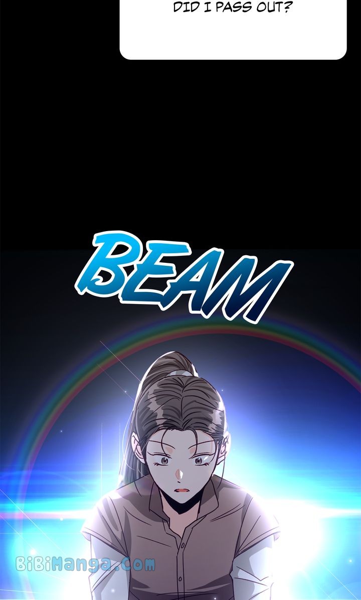 Terrarium Adventure Chapter 70 - Page 57