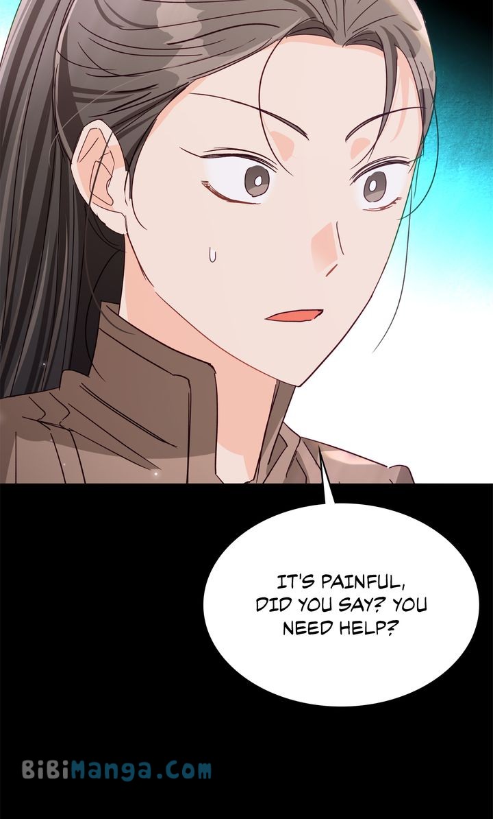 Terrarium Adventure Chapter 70 - Page 65
