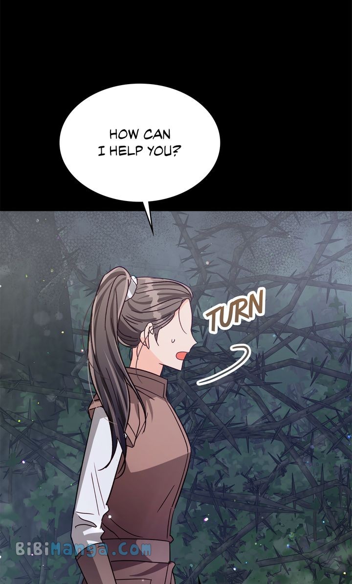Terrarium Adventure Chapter 70 - Page 67