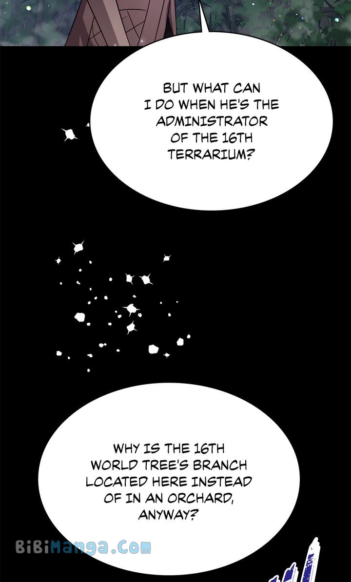 Terrarium Adventure Chapter 70 - Page 68