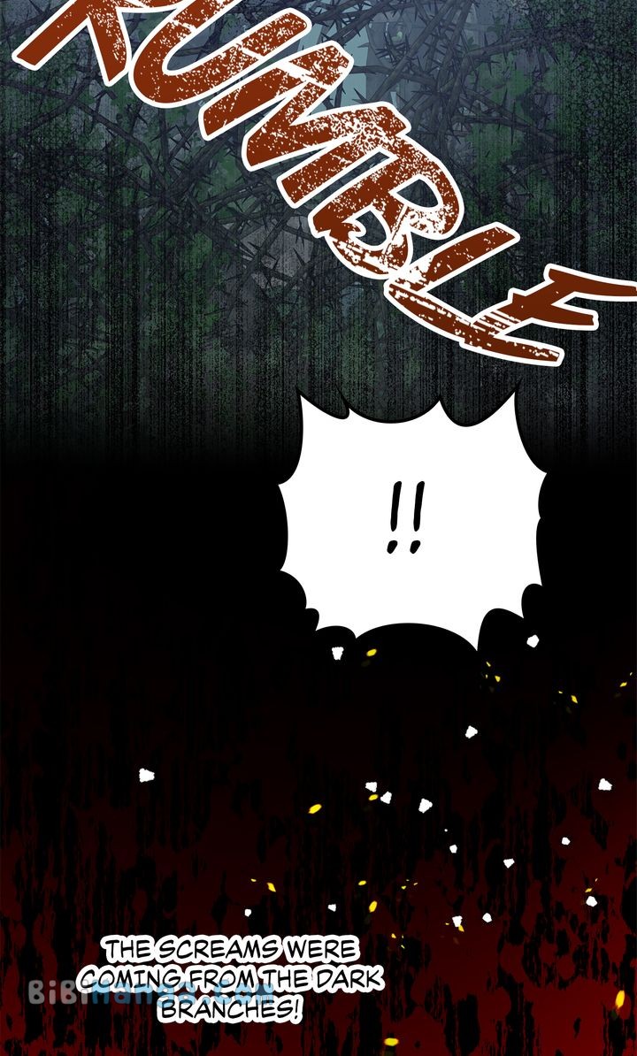 Terrarium Adventure Chapter 70 - Page 70