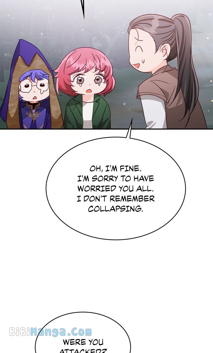 Terrarium Adventure Chapter 70 - Page 75