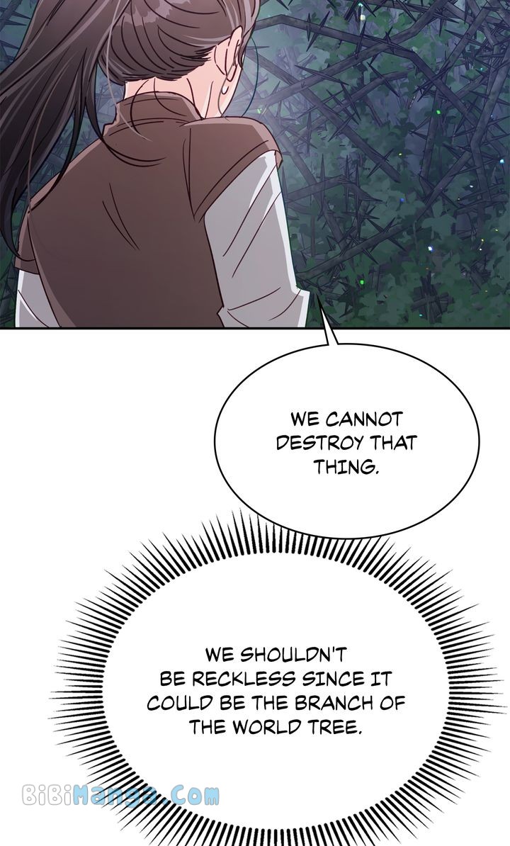 Terrarium Adventure Chapter 70 - Page 79