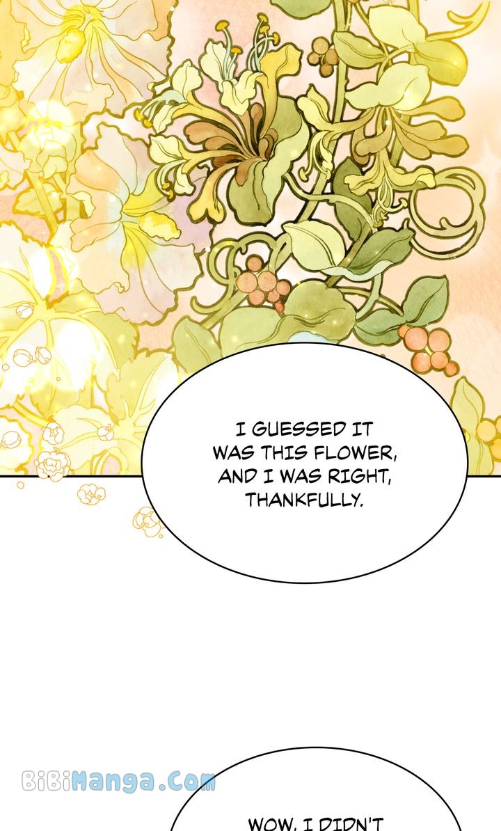 Terrarium Adventure Chapter 70 - Page 101