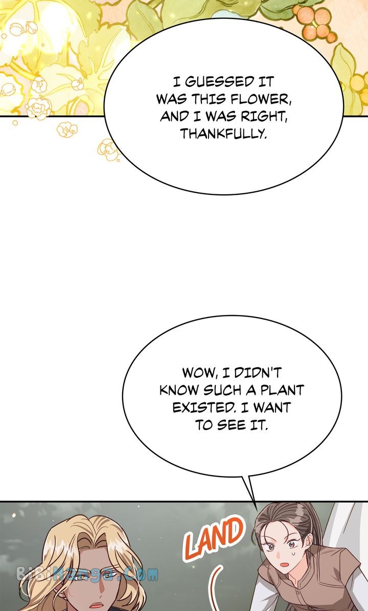 Terrarium Adventure Chapter 71 - Page 2