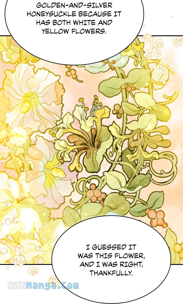 Terrarium Adventure Chapter 71 - Page 6