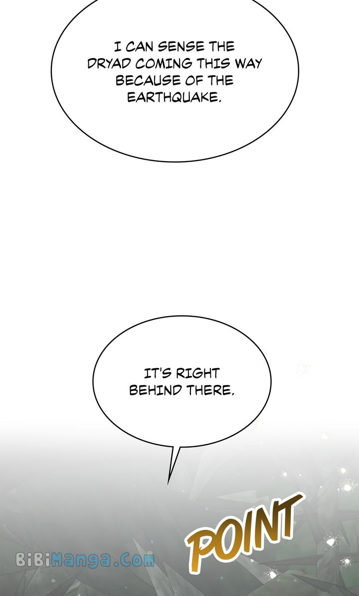 Terrarium Adventure Chapter 71 - Page 8