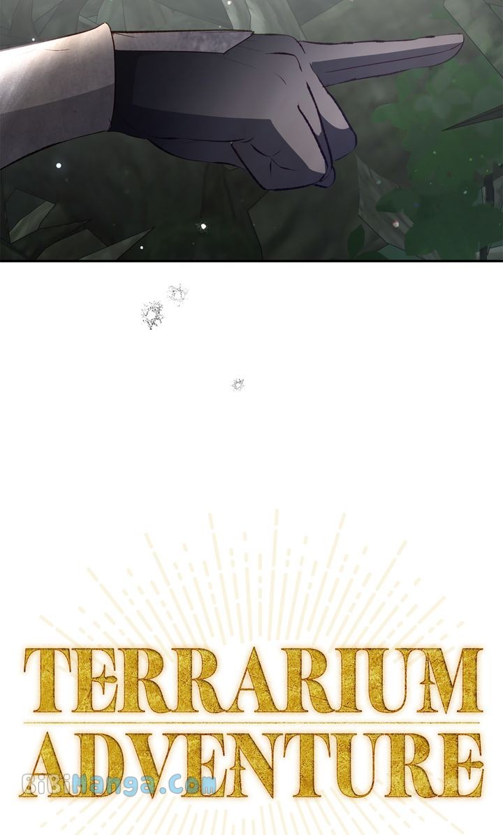 Terrarium Adventure Chapter 71 - Page 9