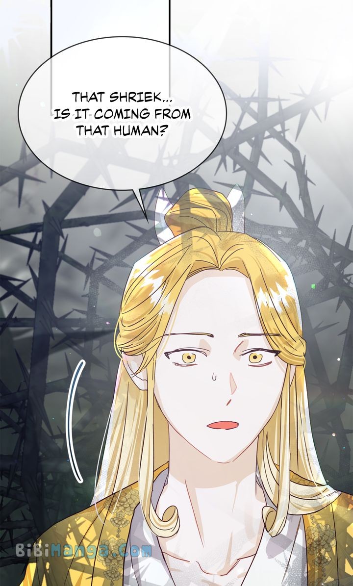 Terrarium Adventure Chapter 71 - Page 11